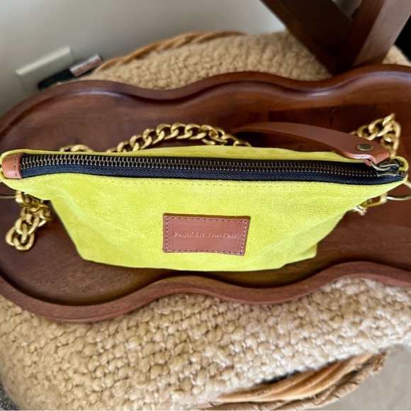 Parker Thatch Little Buddy in Suede - Picture 7 of 10